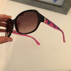 Vera Bradley Sunglasses